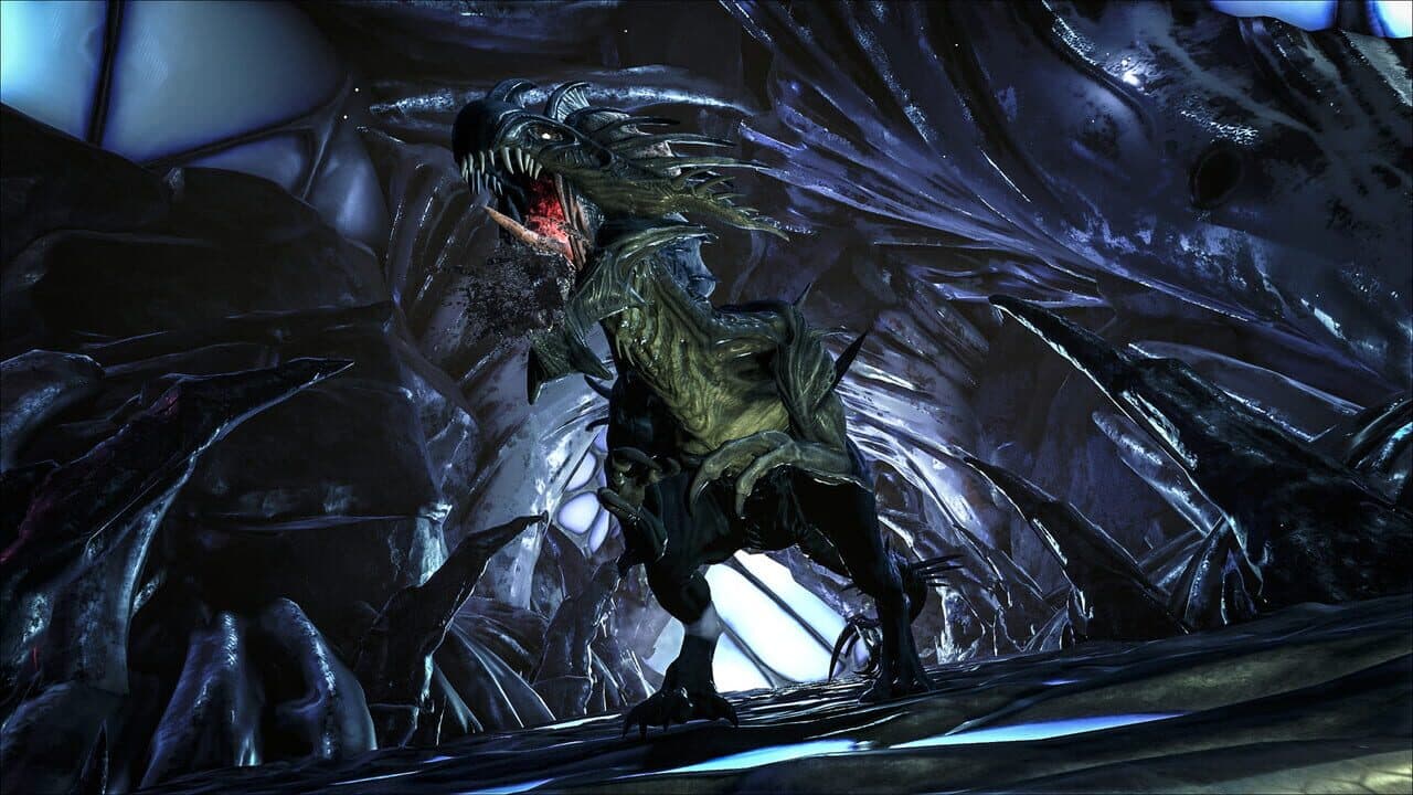 Ark: Aberration thumbnail 6