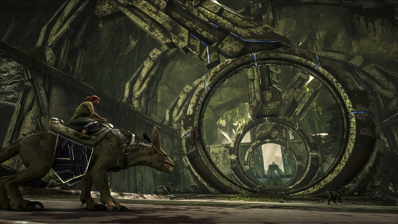 Ark: Aberration thumbnail 7