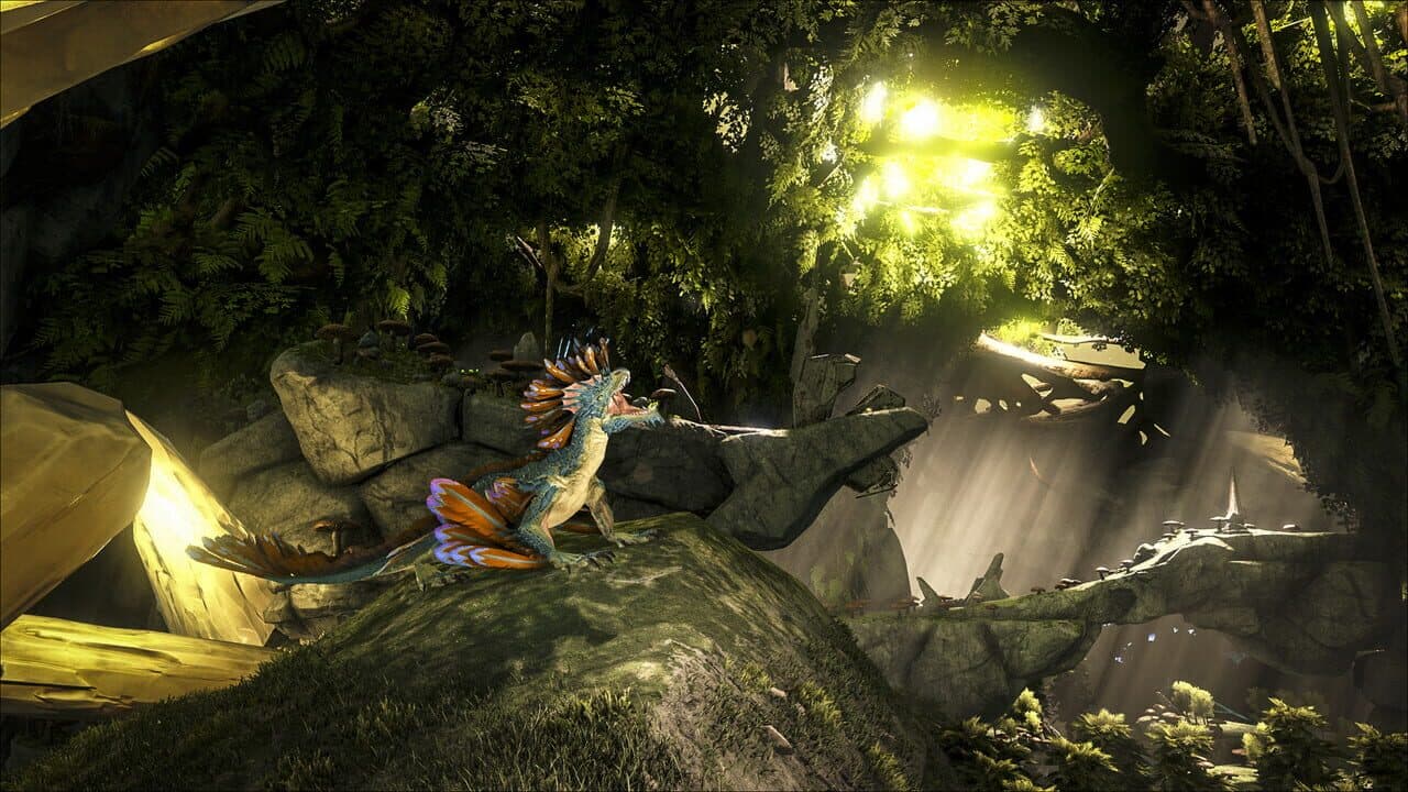 Ark: Aberration thumbnail 8