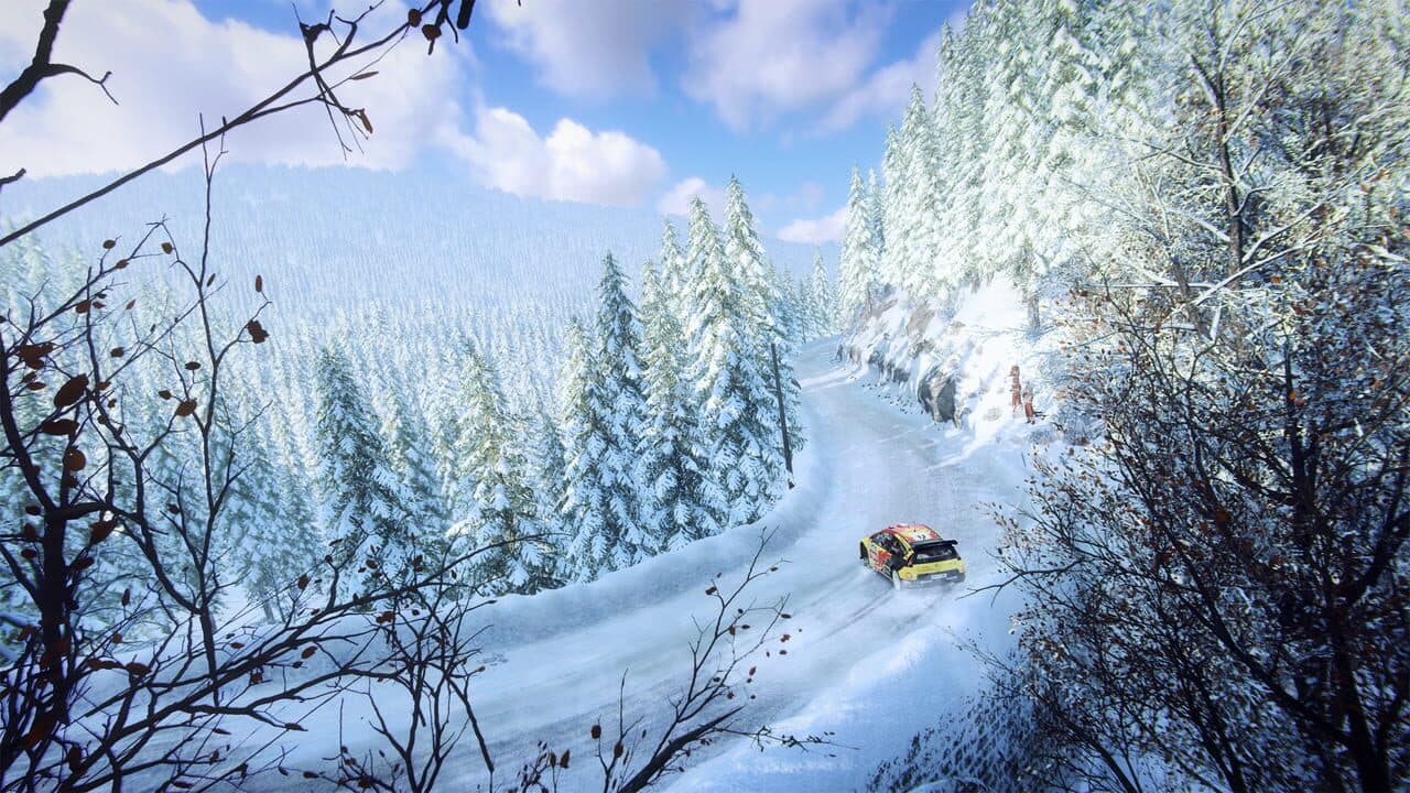 DiRT Rally 2.0: Monte Carlo (Rally Location) thumbnail 2