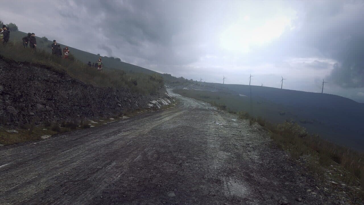 DiRT Rally 2.0: Wales (Rally Location) thumbnail 2