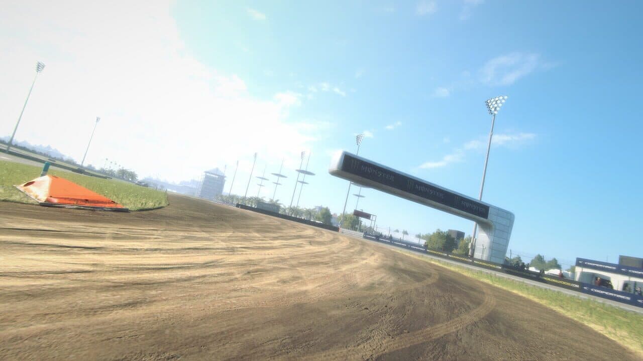 DiRT Rally 2.0: Yas Marina Circuit, Abu Dhabi (Rallycross Track) thumbnail 2