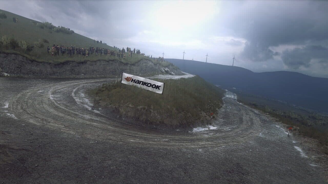 DiRT Rally 2.0: Wales (Rally Location) thumbnail 3