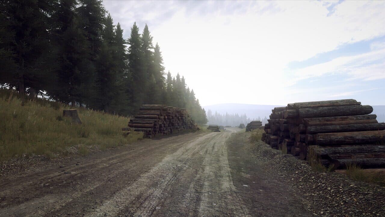 DiRT Rally 2.0: Wales (Rally Location) thumbnail 4