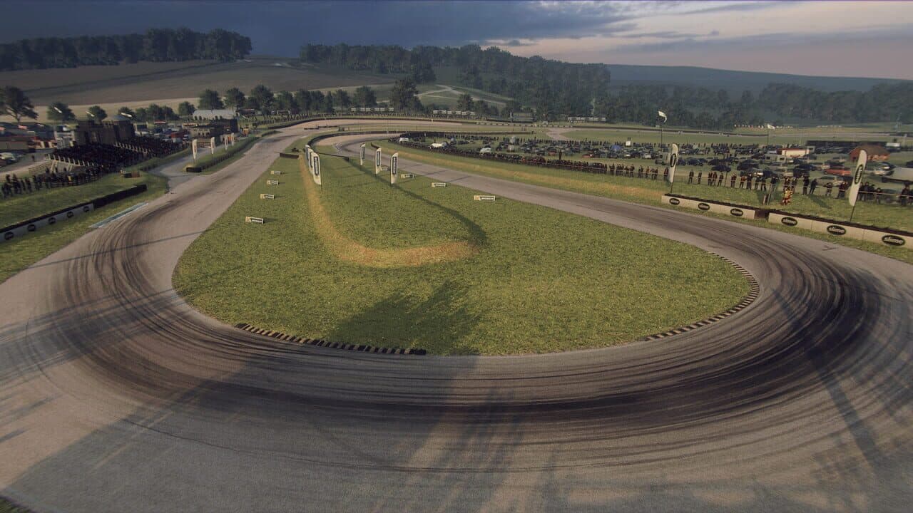 DiRT Rally 2.0: Lydden Hill, UK (Rallycross Track) thumbnail 2