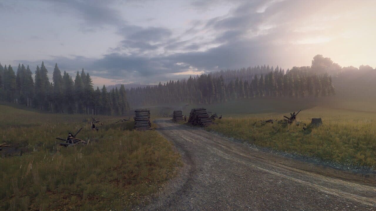 DiRT Rally 2.0: Wales (Rally Location) thumbnail 5
