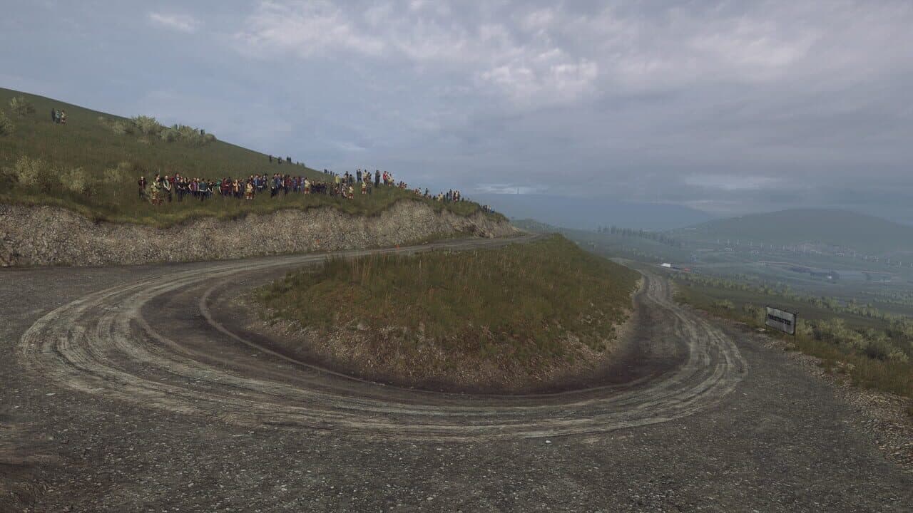 DiRT Rally 2.0: Wales (Rally Location) thumbnail 6
