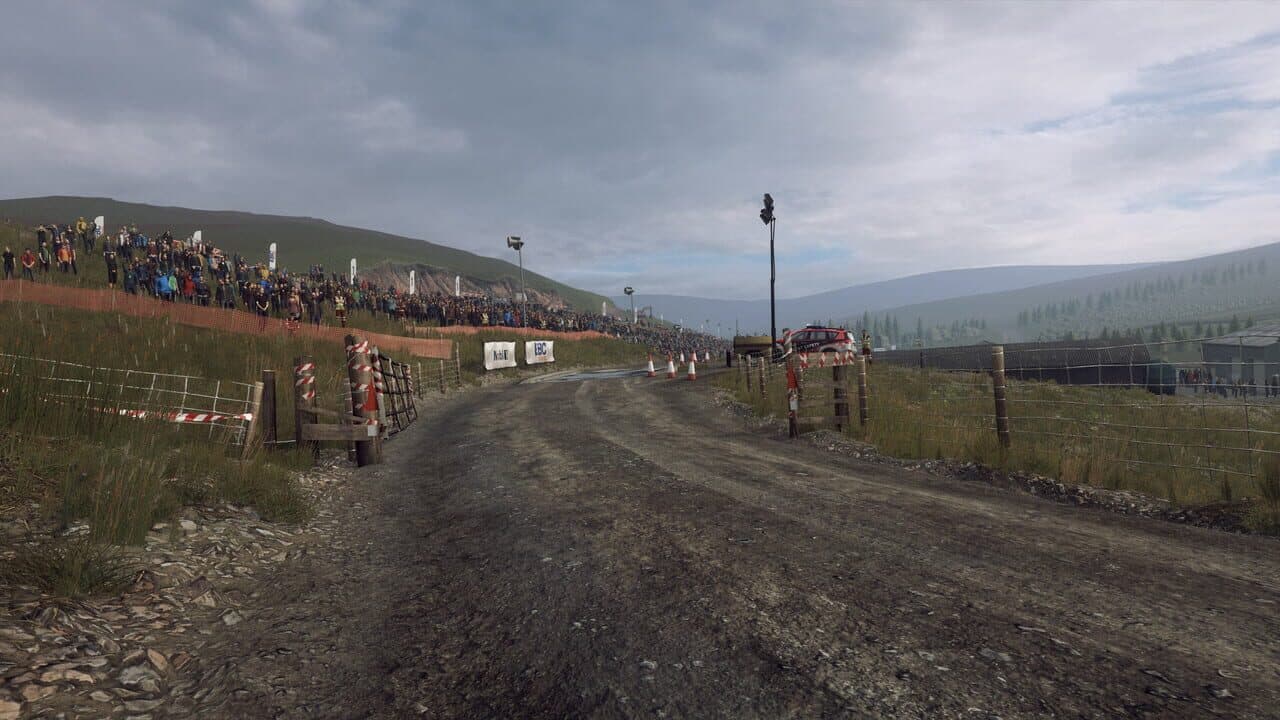 DiRT Rally 2.0: Wales (Rally Location) thumbnail 7
