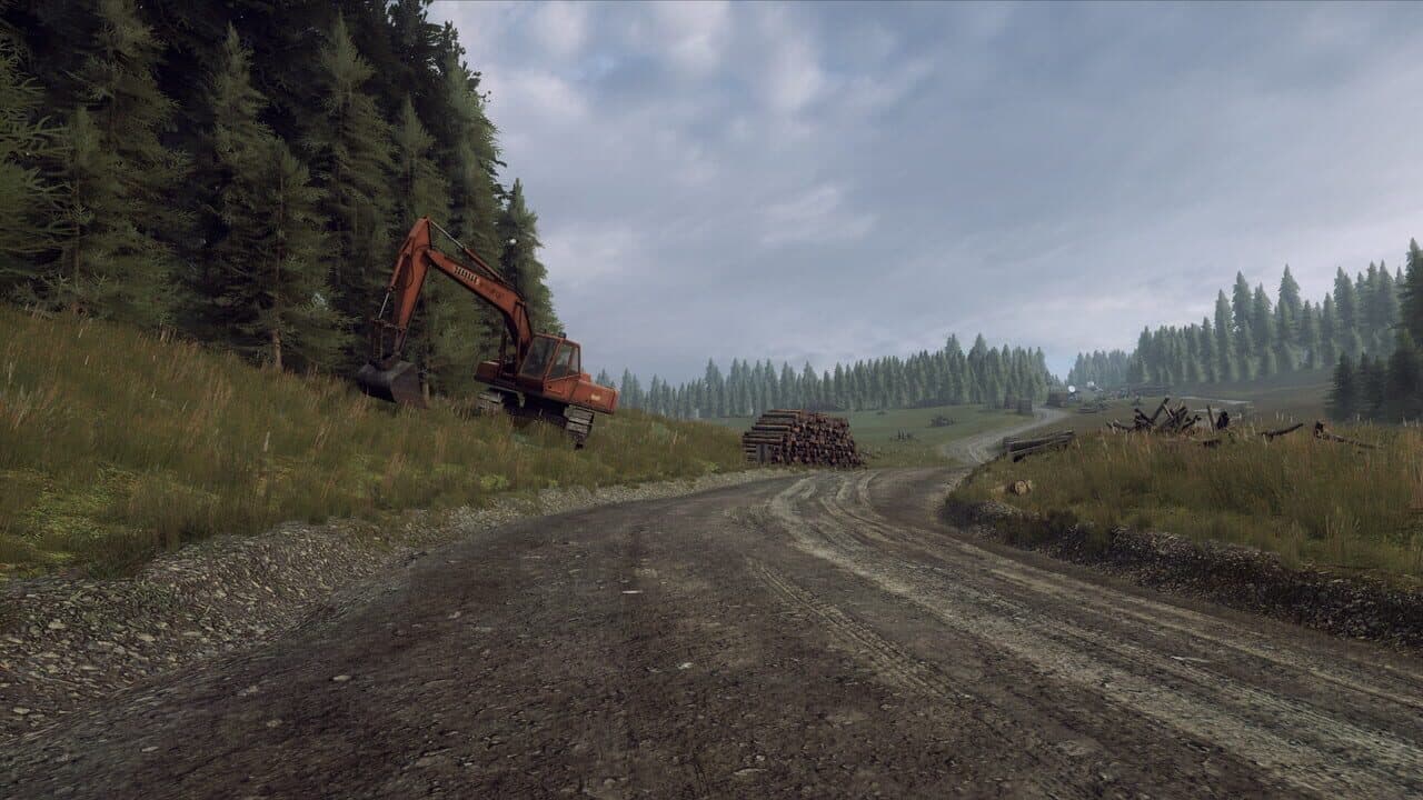 DiRT Rally 2.0: Wales (Rally Location) thumbnail 8