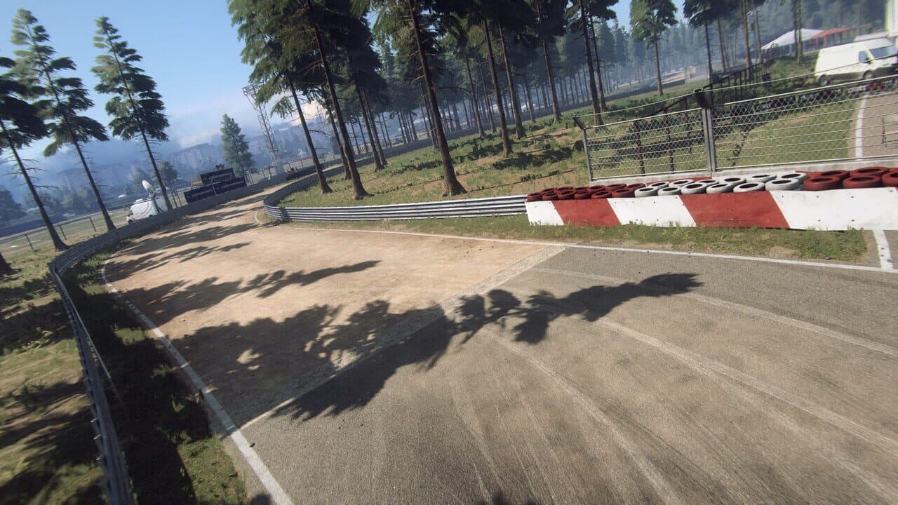 DiRT Rally 2.0: Bikernieki, Latvia (Rallycross Track) thumbnail 2