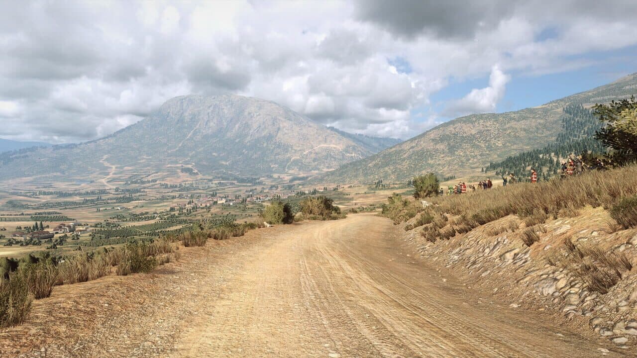 DiRT Rally 2.0: Greece (Rally Location) thumbnail 2