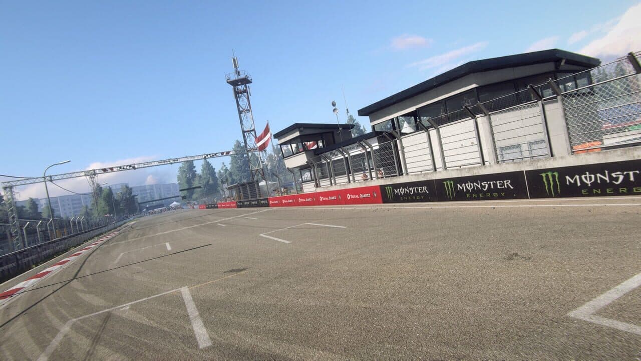 DiRT Rally 2.0: Bikernieki, Latvia (Rallycross Track) thumbnail 3