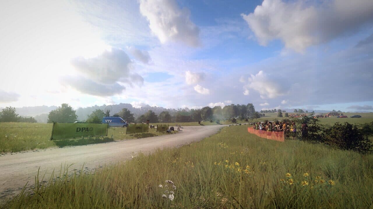 DiRT Rally 2.0: Germany (Rally Location) thumbnail 2