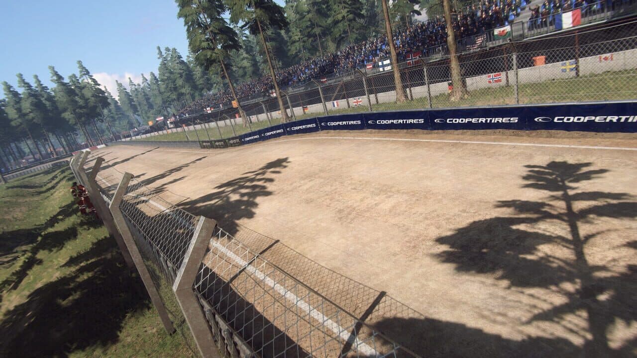 DiRT Rally 2.0: Bikernieki, Latvia (Rallycross Track) thumbnail 5