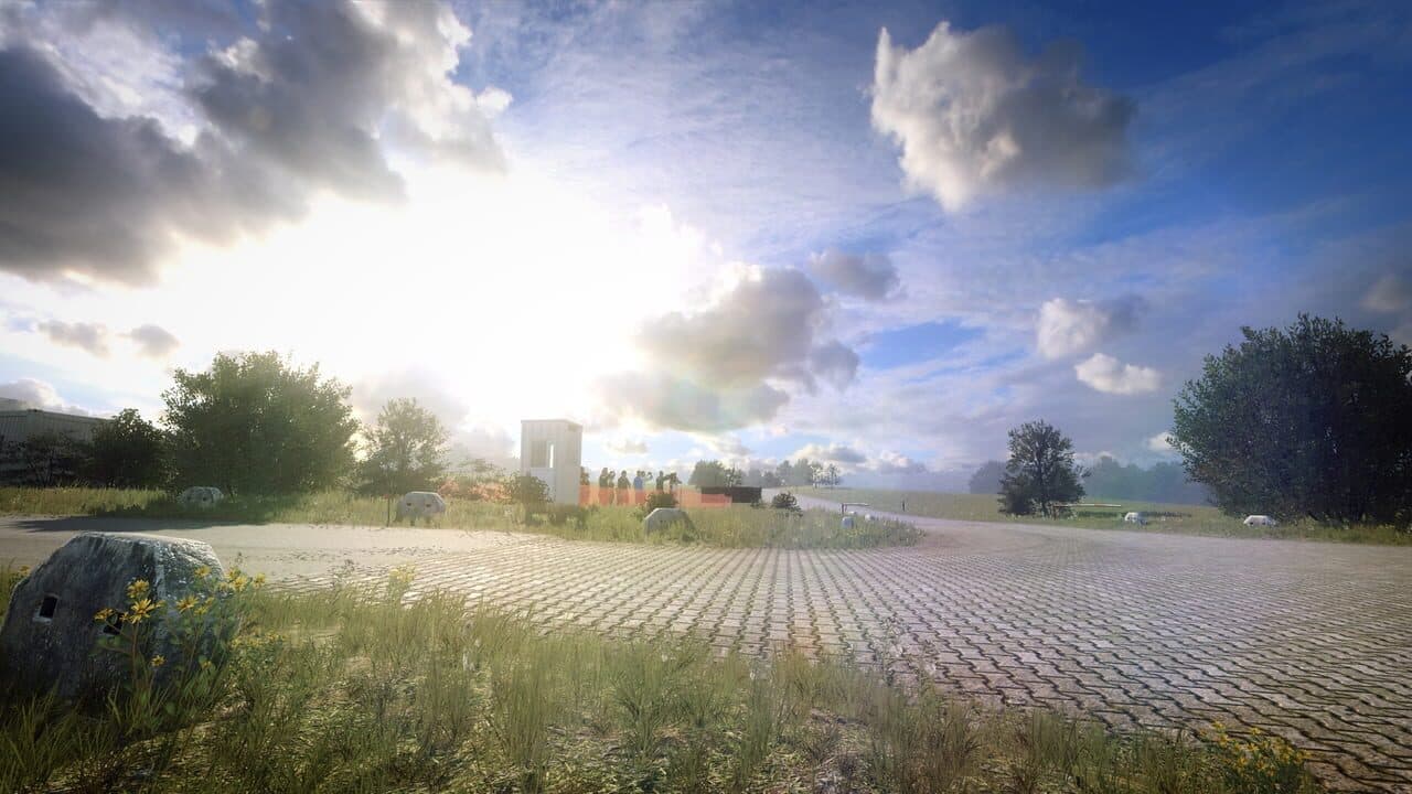 DiRT Rally 2.0: Germany (Rally Location) thumbnail 4