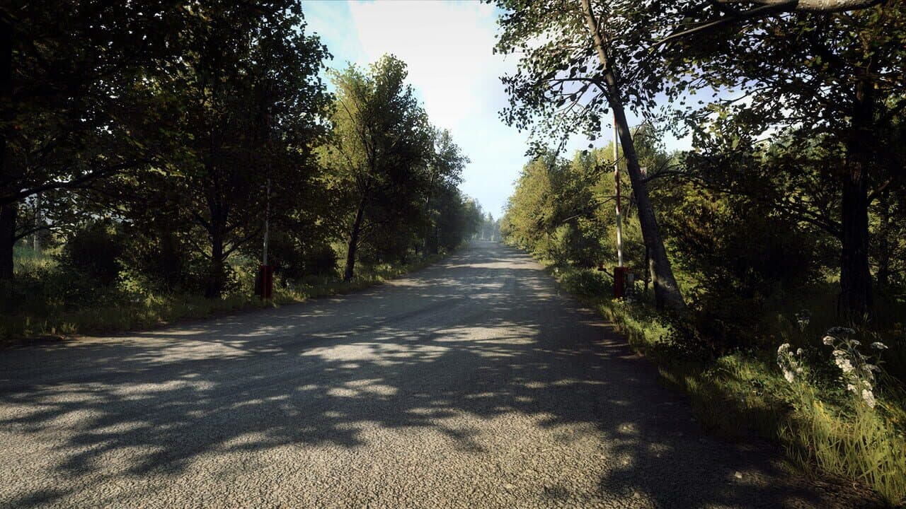 DiRT Rally 2.0: Germany (Rally Location) thumbnail 5