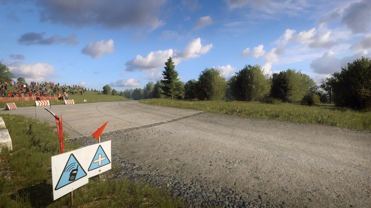 DiRT Rally 2.0: Germany (Rally Location) thumbnail 6
