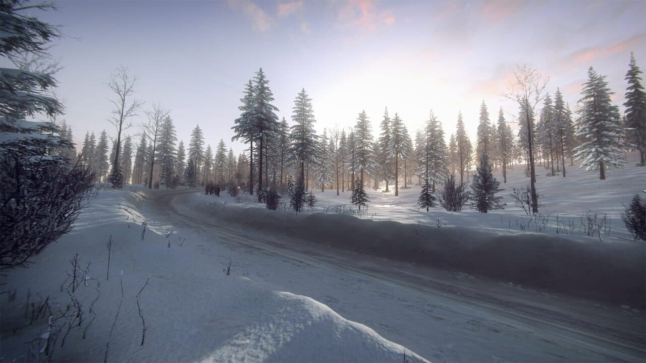 DiRT Rally 2.0: Sweden (Rally Location) thumbnail 2