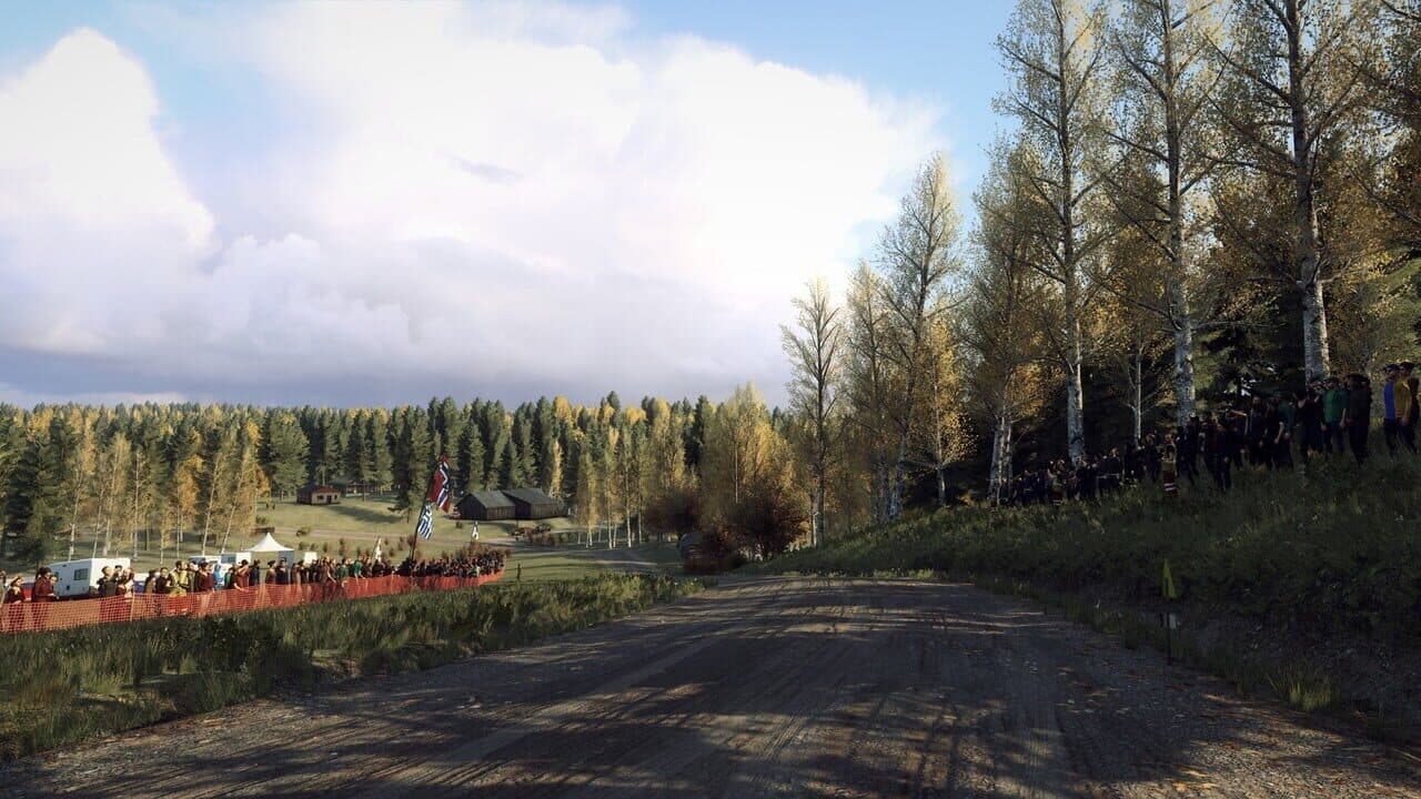 DiRT Rally 2.0: Finland (Rally Location) thumbnail 2