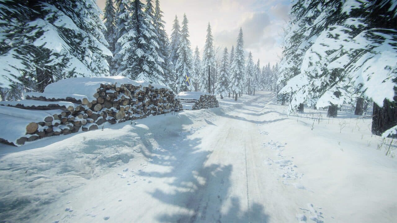 DiRT Rally 2.0: Sweden (Rally Location) thumbnail 3