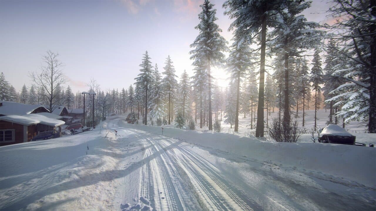 DiRT Rally 2.0: Sweden (Rally Location) thumbnail 4