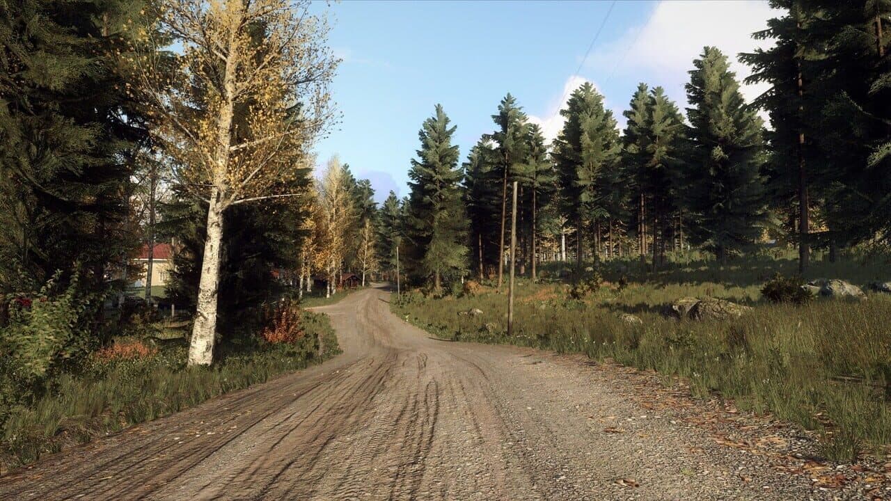 DiRT Rally 2.0: Finland (Rally Location) thumbnail 5