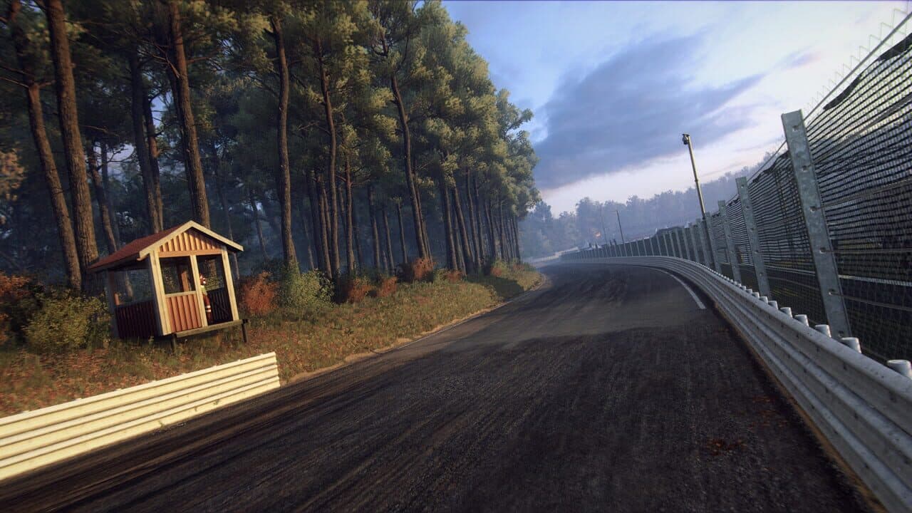 DiRT Rally 2.0: Estering, Germany (Rallycross Track) thumbnail 8