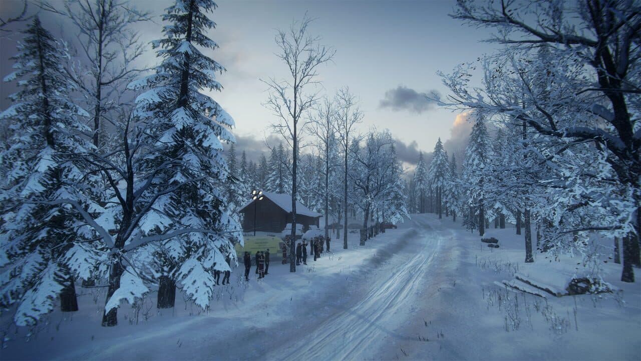 DiRT Rally 2.0: Sweden (Rally Location) thumbnail 9