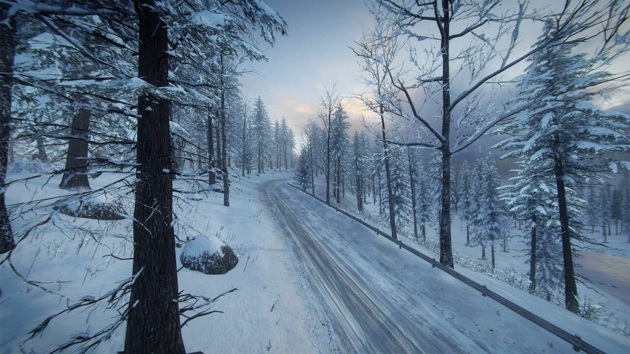 DiRT Rally 2.0: Sweden (Rally Location) thumbnail 10