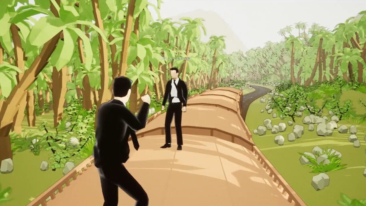 Gentle Club screenshot 1