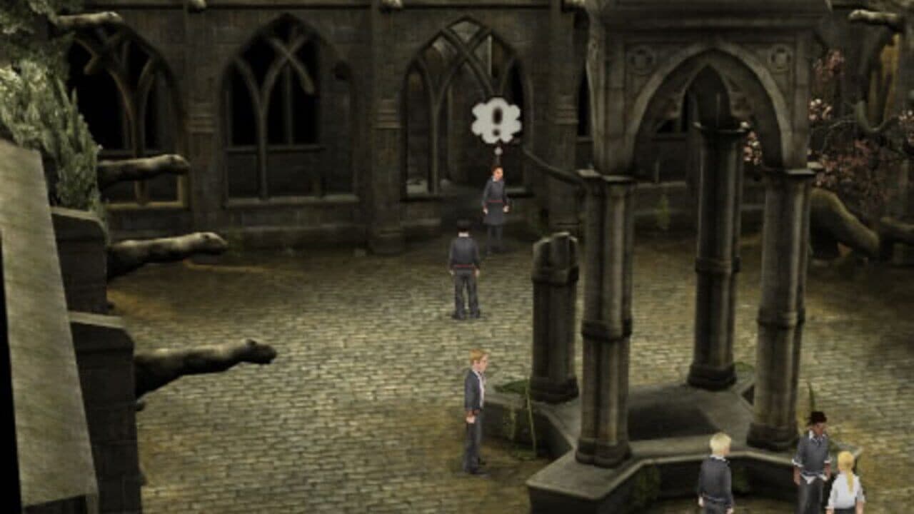 Harry Potter and the Half-Blood Prince thumbnail 3