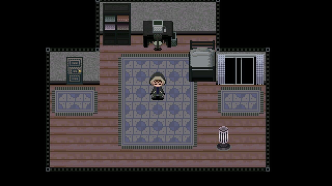 Musuu screenshot 1