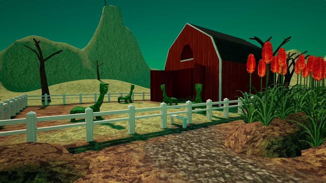Cement Mixer Simulator 2003 thumbnail 3