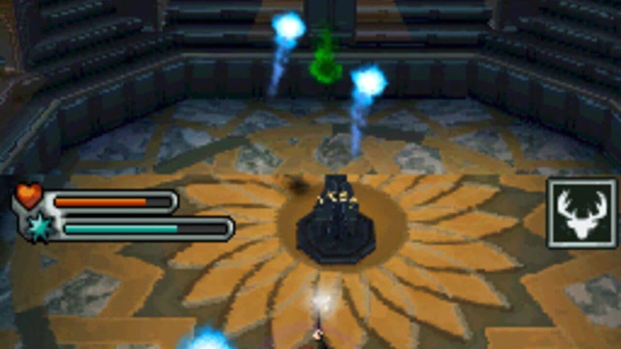 Harry Potter and the Deathly Hallows: Part 1 thumbnail 3