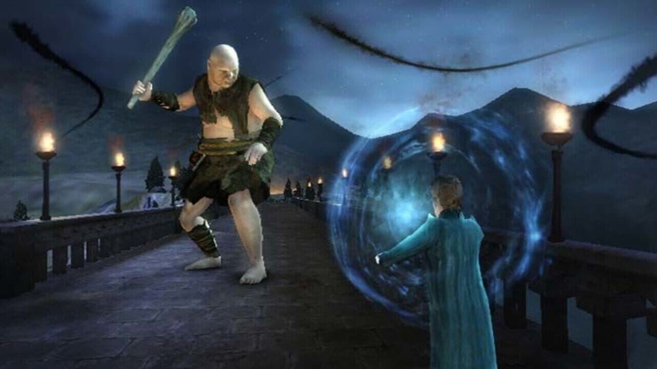 Harry Potter and the Deathly Hallows: Part 2 thumbnail 3