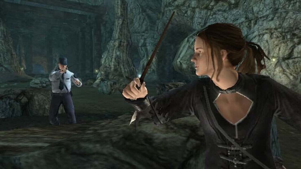 Harry Potter and the Deathly Hallows: Part 2 thumbnail 4