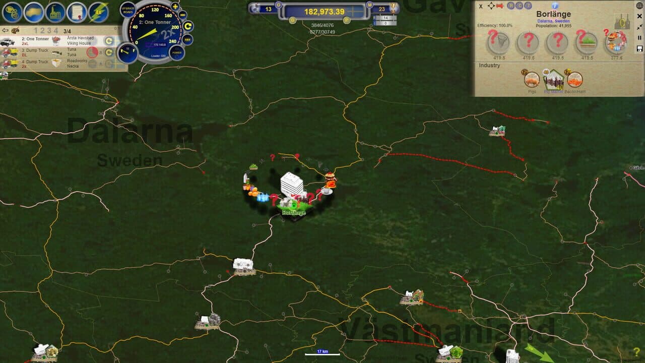 Logistical 2: Sweden thumbnail 8