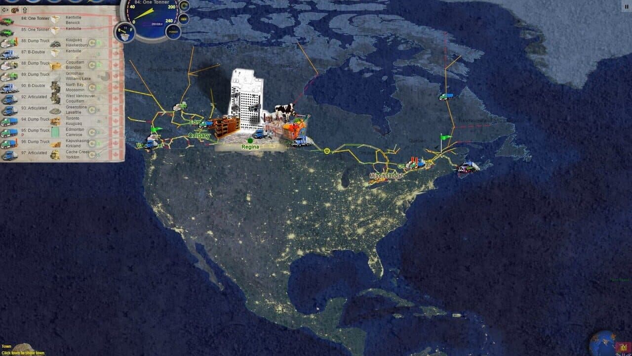 Logistical: Canada thumbnail 6