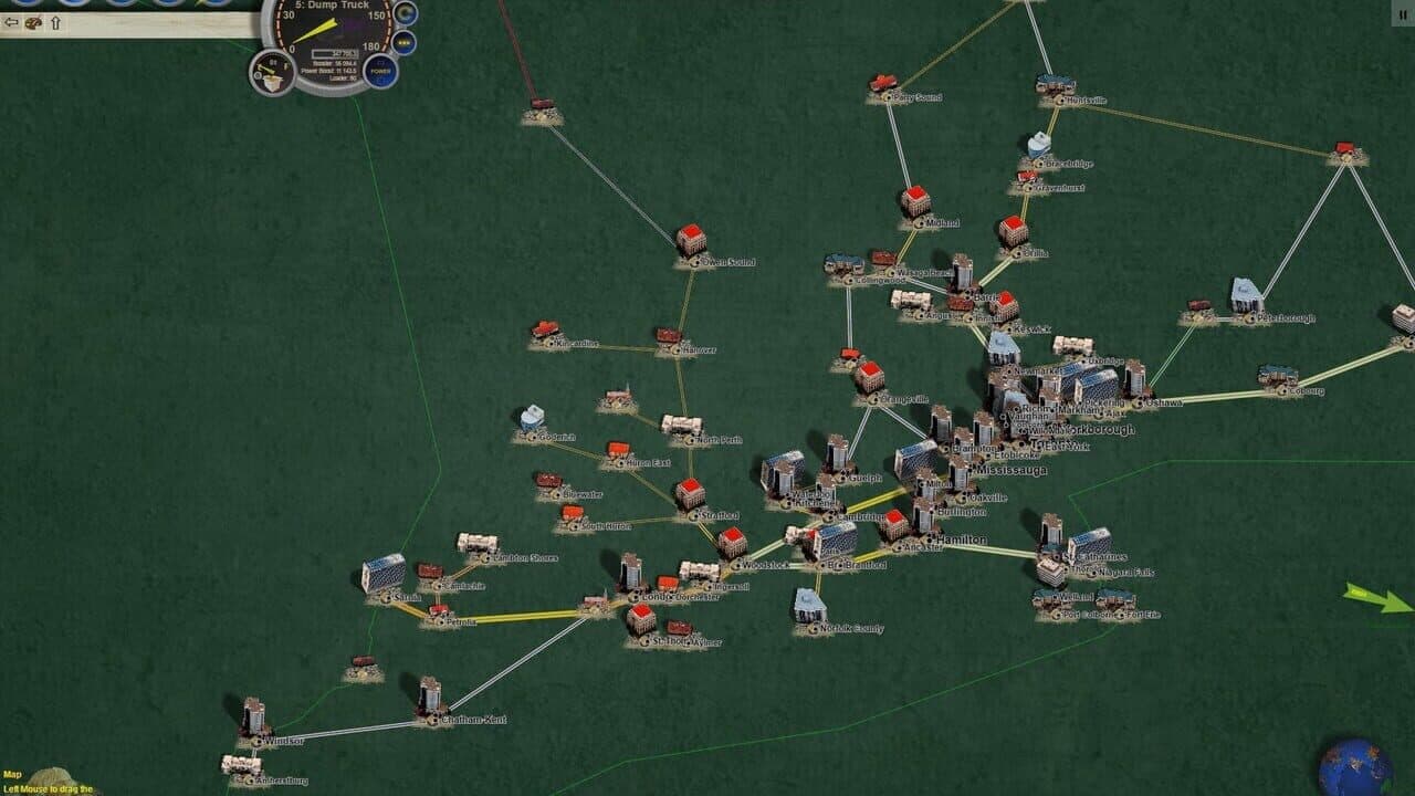 Logistical: Canada thumbnail 7