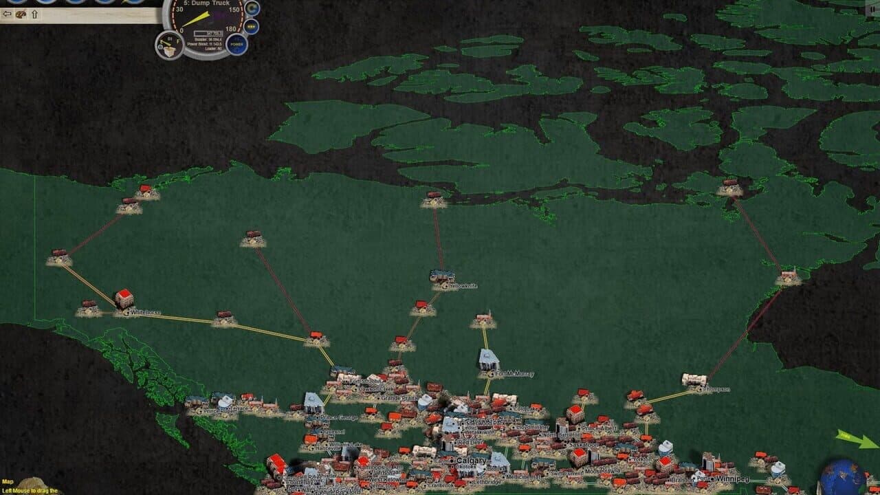 Logistical: Canada thumbnail 8