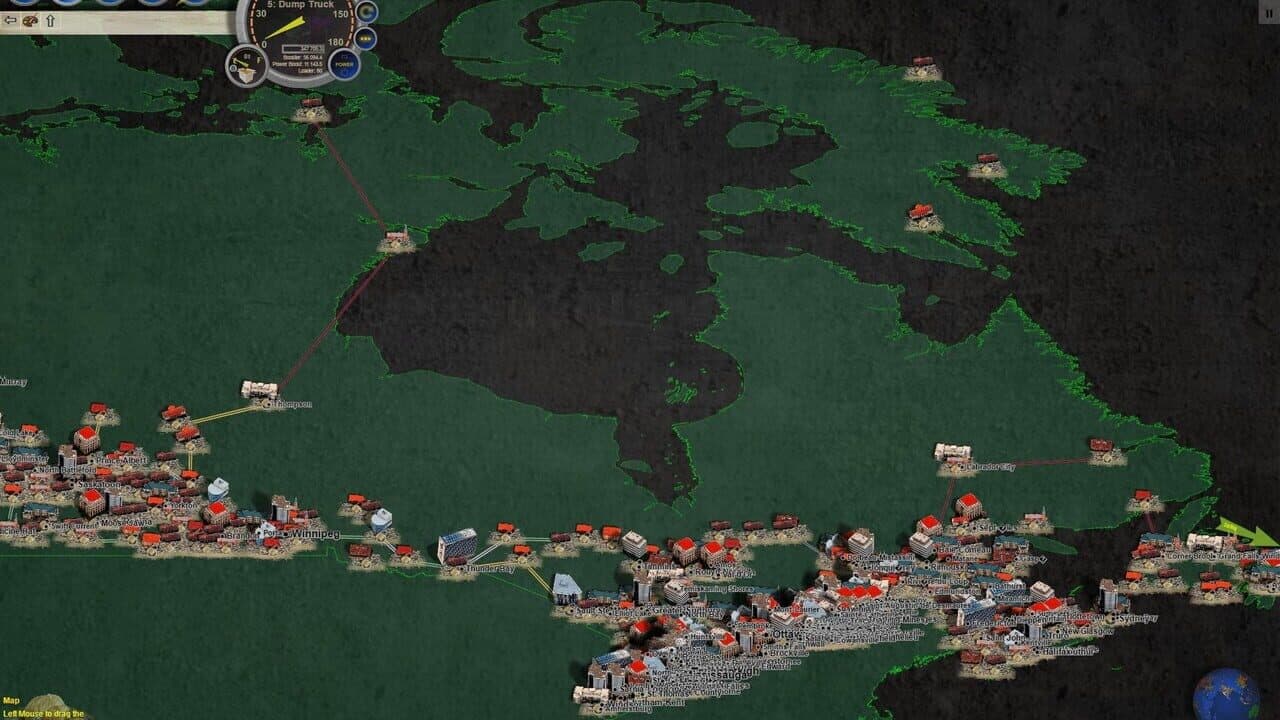 Logistical: Canada thumbnail 9