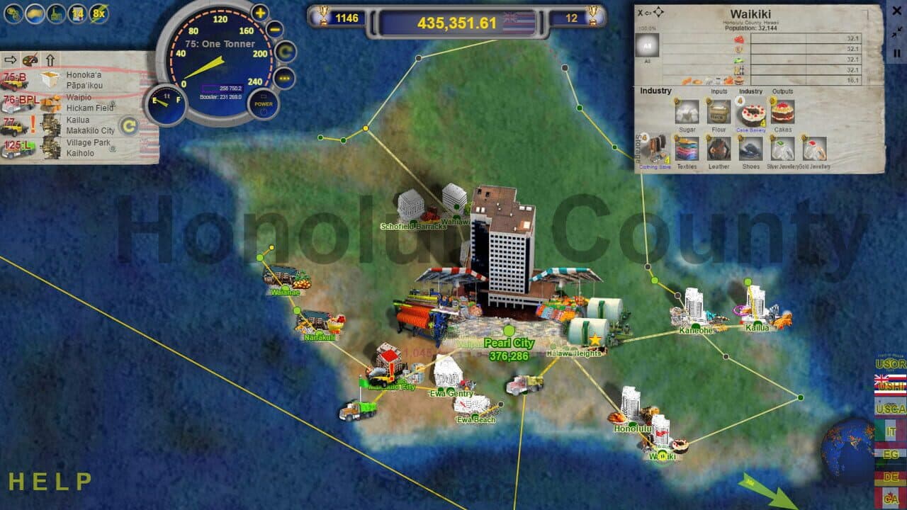 Logistical: USA - Hawaii thumbnail 9