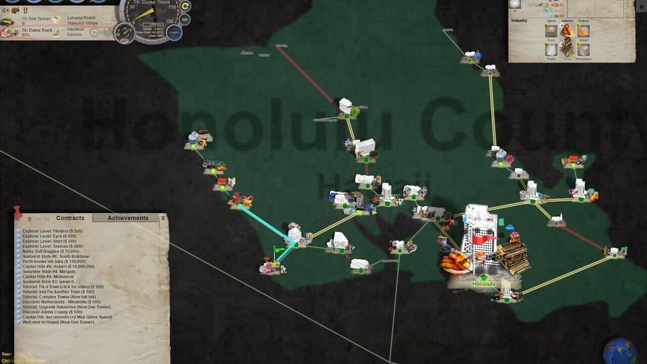 Logistical: USA - Hawaii thumbnail 11