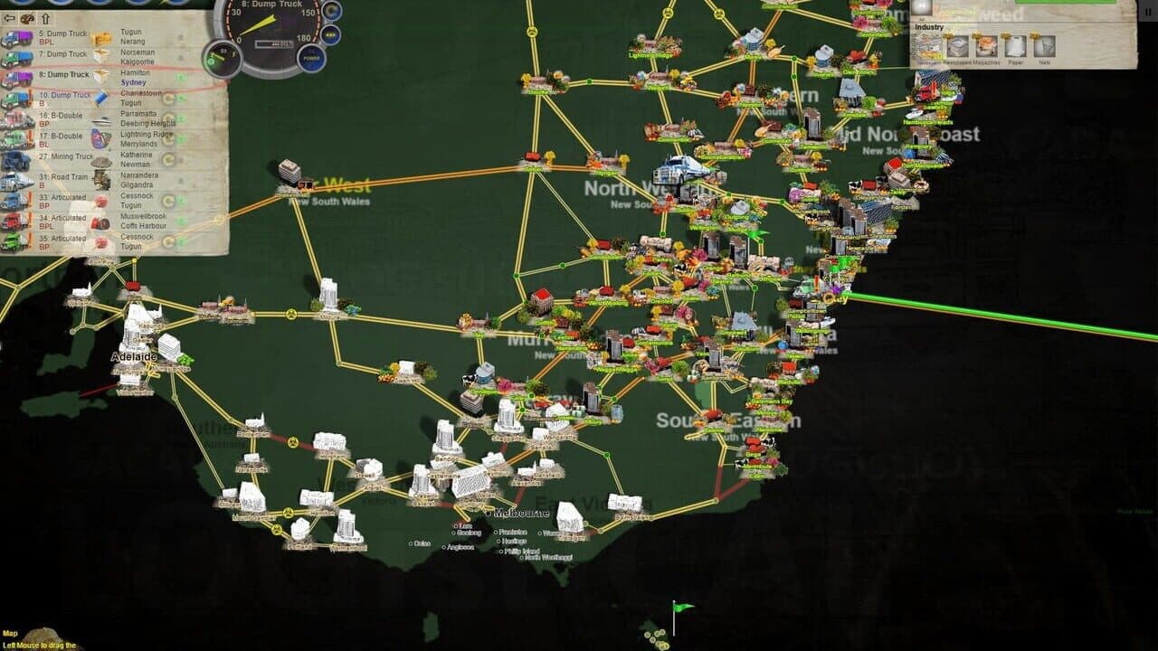Logistical: USA - Hawaii thumbnail 5