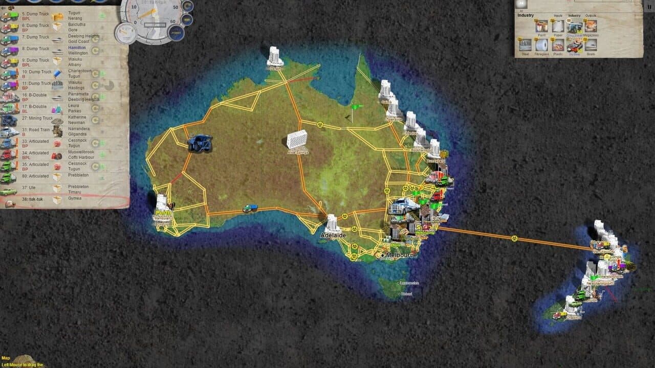Logistical: USA - Hawaii thumbnail 8