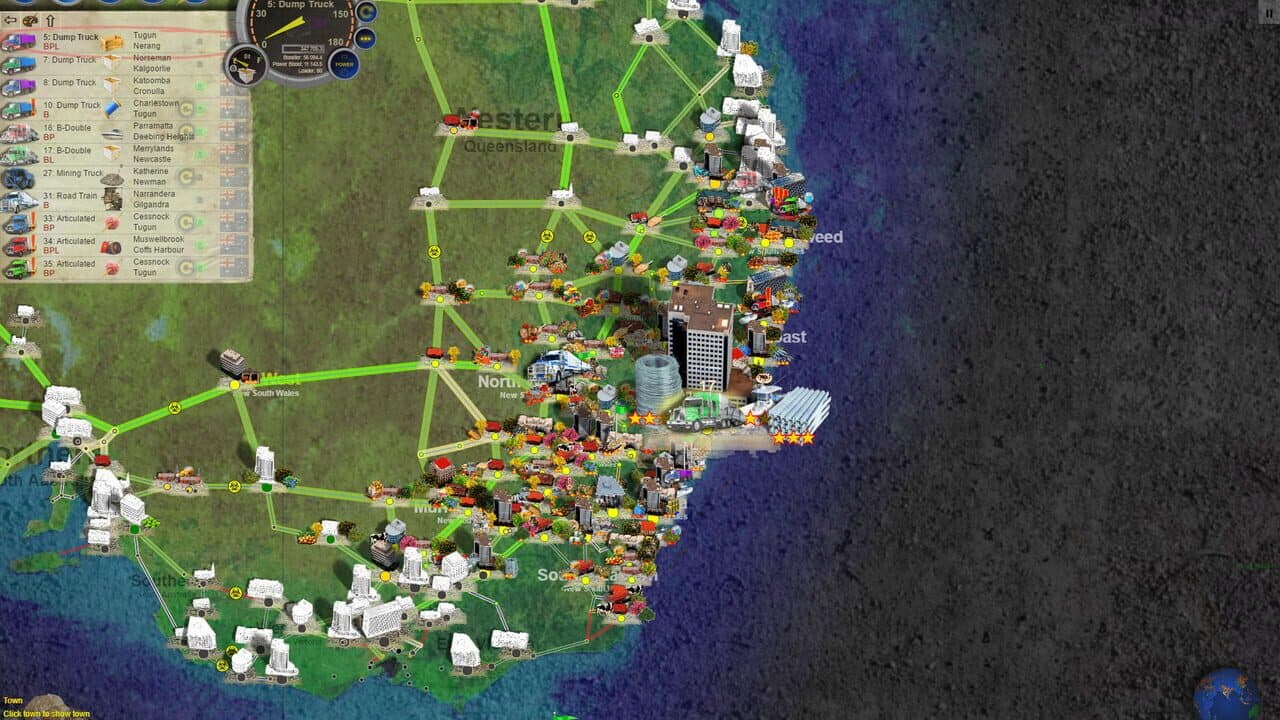 Logistical: Egypt thumbnail 4