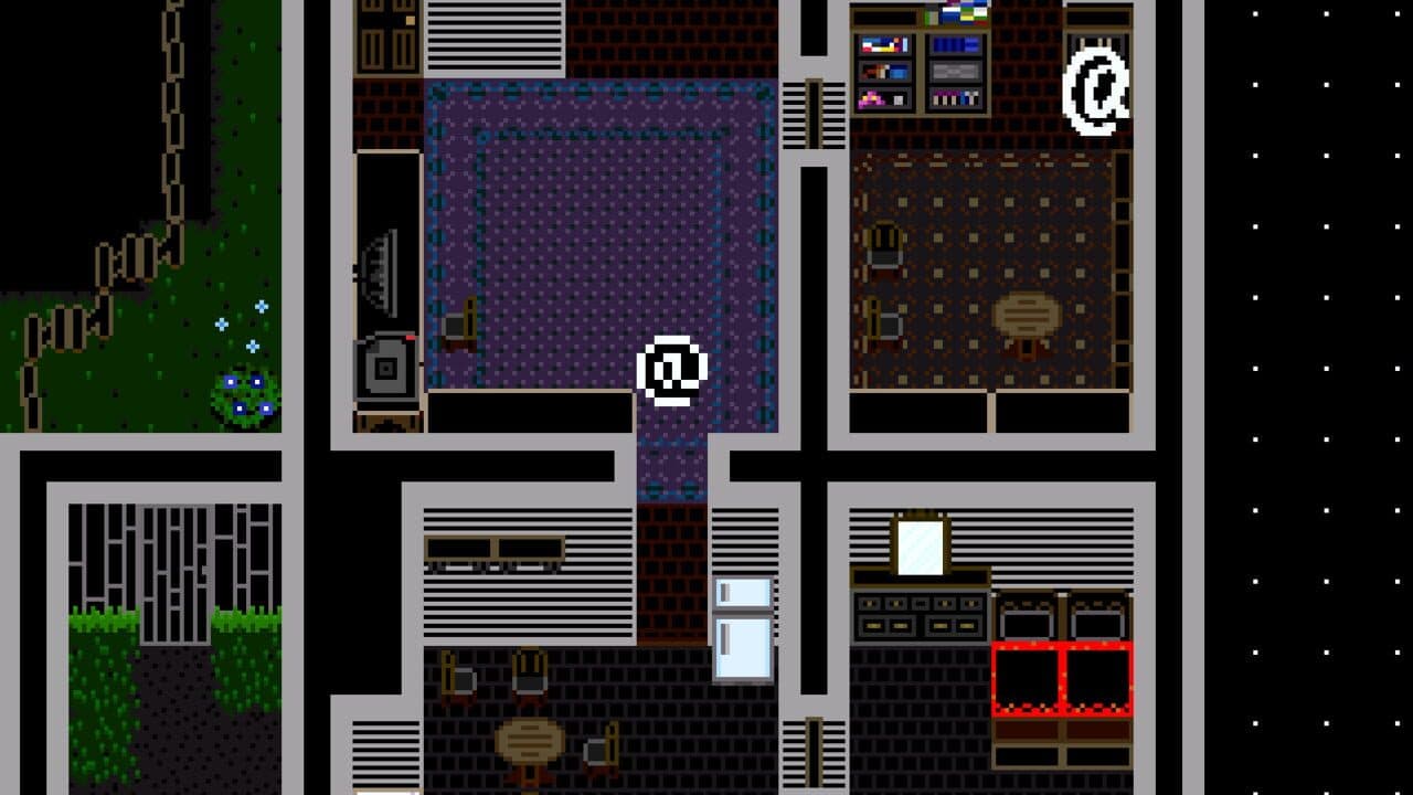 Home Game screenshot 1