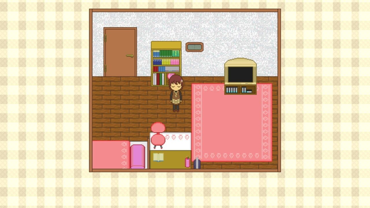 Alive Arrow screenshot 1
