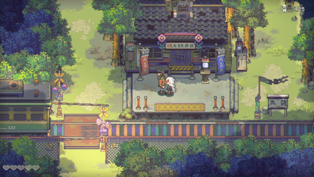 Eastward thumbnail 6