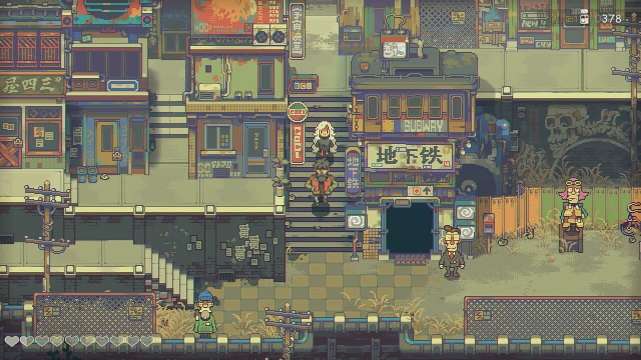 Eastward thumbnail 7